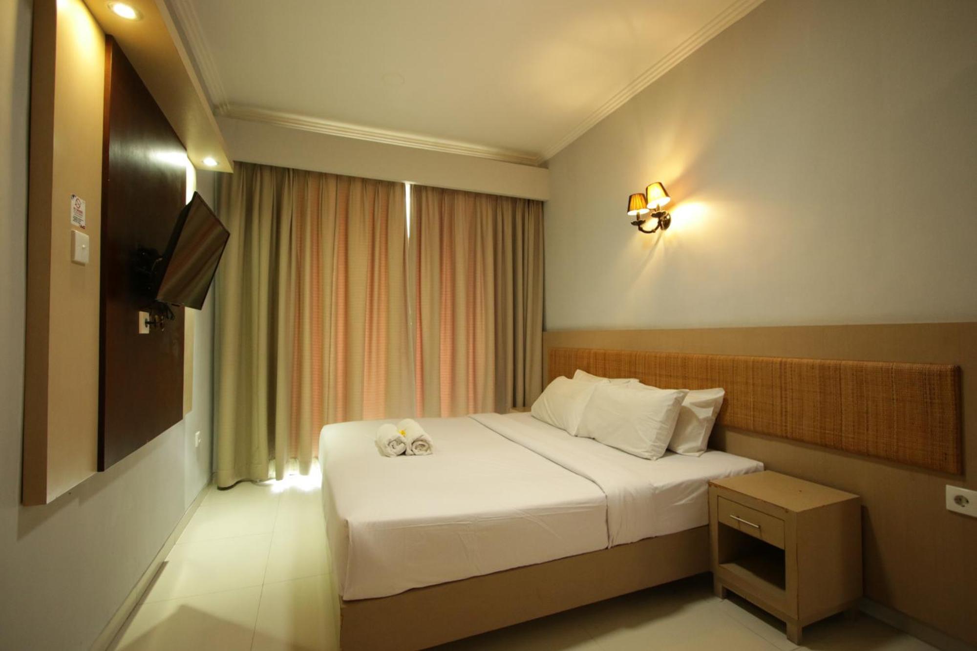 Serela Kuta By Kagum Hotels Extérieur photo